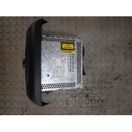 Stereo autoradio lettore cd Fiat Stilo dal 2001 al 2005 cod 735374218  1739787625449
