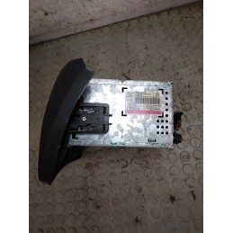 Stereo autoradio lettore cd Fiat Stilo dal 2001 al 2005 cod 735374218  1739787625449