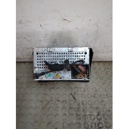Stereo autoradio lettore cd Fiat Stilo dal 2001 al 2005 cod 735374218  1739787625449
