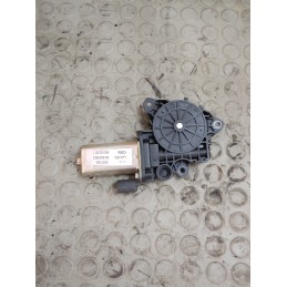 Motorino alza vetro ant sx Fiat Stilo dal 2001 al 2005 cod 50002603  1739790794897