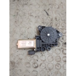 Motorino alza vetro ant sx Fiat Stilo dal 2001 al 2005 cod 50002603  1739790794897