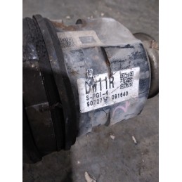 Semiasse anteriore destra Toyota Prius XW30 dal 2009 al 2015 cod 43410-47030  1739799912728