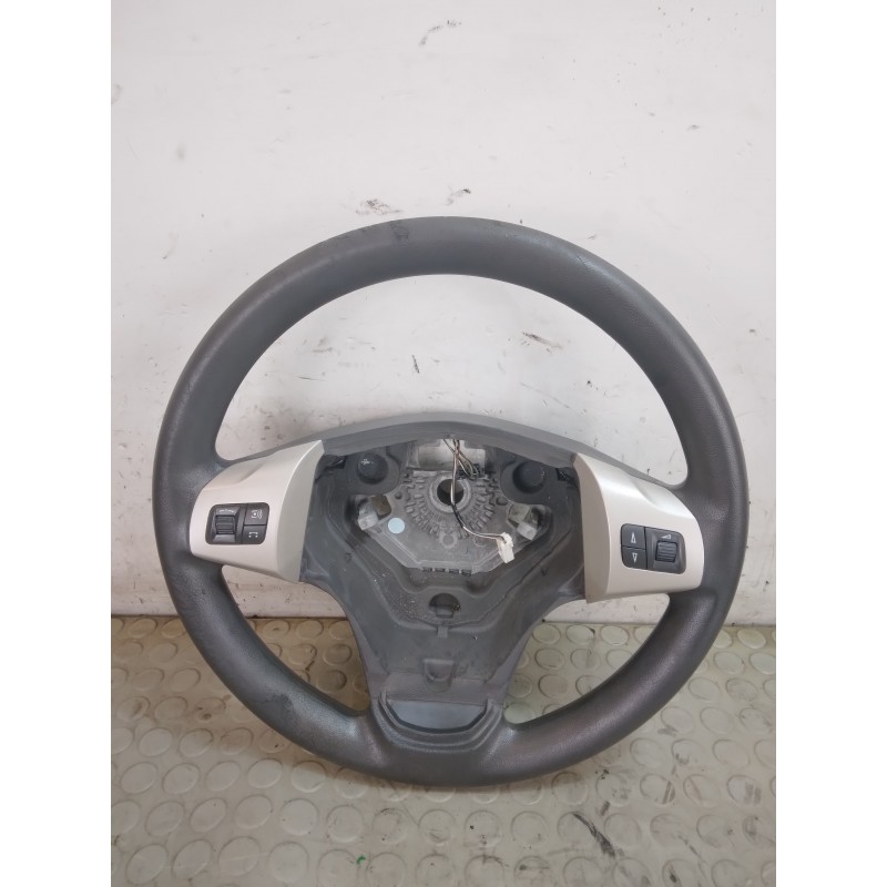 Volante sterzo Opel Corsa D dal 2006 al 2014 cod 13155558  1739809389823