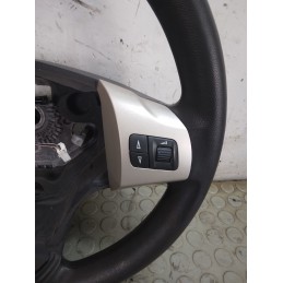 Volante sterzo Opel Corsa D dal 2006 al 2014 cod 13155558  1739809389823