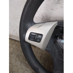 Volante sterzo Opel Corsa D dal 2006 al 2014 cod 13155558  1739809389823