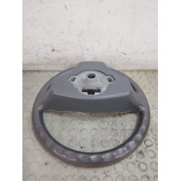 Volante sterzo Opel Corsa D dal 2006 al 2014 cod 13155558  1739809389823