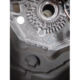 Volante sterzo Opel Corsa D dal 2006 al 2014 cod 13155558  1739809389823