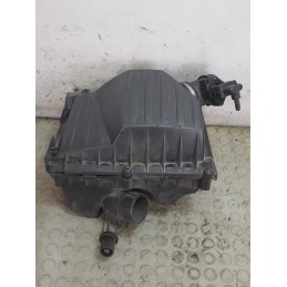 Scatola filtro aria Opel Meriva 1.4 B dal 2003 al 2010 cod 13270915  1739874799336