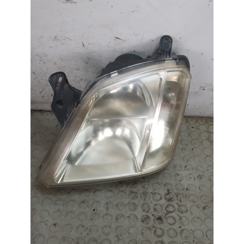 Faro fanale proiettore ant sx Opel Meriva dal 2003 al 2010 cod 93321052  1739876019548