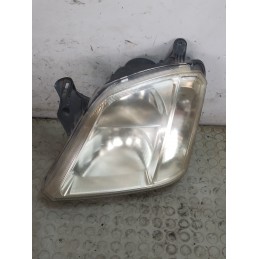 Faro fanale proiettore ant sx Opel Meriva dal 2003 al 2010 cod 93321052  1739876019548