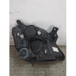 Faro fanale proiettore ant sx Opel Meriva dal 2003 al 2010 cod 93321052  1739876019548