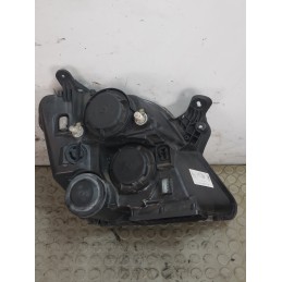 Faro fanale proiettore ant sx Opel Meriva dal 2003 al 2010 cod 93321052  1739876019548
