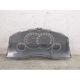 Contachilometri quadro strumenti Opel Meriva 1.4 B dal 2003 al 2010 cod 88311302  1739876458156