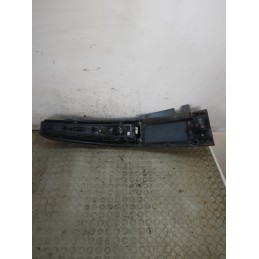 Fanale fanalino stop post dx Opel Meriva dal 2003 al 2010 cod 13130028  1739877730190