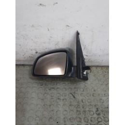 Specchietto retrovisore ant sx Opel Meriva dal 2003 al 2010 cod 13148948  1739878597341
