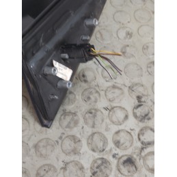 Specchietto retrovisore ant sx Opel Meriva dal 2003 al 2010 cod 13148948  1739878597341