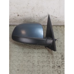 Specchietto retrovisore ant dx Opel Meriva dal 2003 al 2010 cod 13148951  1739879037372