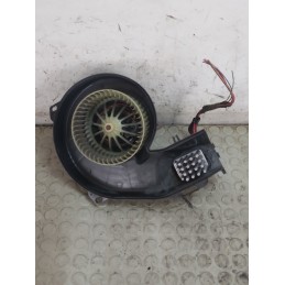 Ventola riscaldamento abitacolo Opel Meriva dal 2003 al 2010 cod 13124703  1739880031260