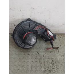 Ventola riscaldamento abitacolo Opel Meriva dal 2003 al 2010 cod 13124703  1739880031260