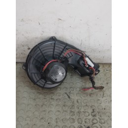 Ventola riscaldamento abitacolo Opel Meriva dal 2003 al 2010 cod 13124703  1739880031260