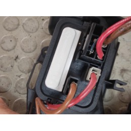 Ventola riscaldamento abitacolo Opel Meriva dal 2003 al 2010 cod 13124703  1739880031260
