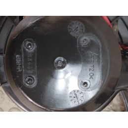Ventola riscaldamento abitacolo Opel Meriva dal 2003 al 2010 cod 13124703  1739880031260
