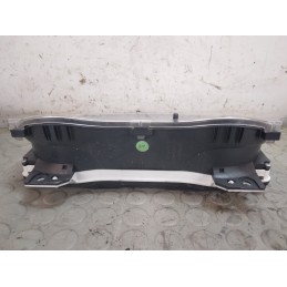 Contachilometri quadro strumenti Opel Corsa D 1.2 b dal 2006 al 2014 cod p0013252140  1739890800252