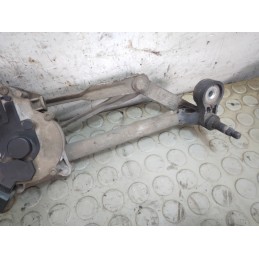 Motorino tergicristallo ant Opel Corsa D dal 2006 al 2014 cod 13182340  1739891446497