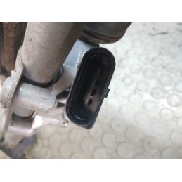 Motorino tergicristallo ant Opel Corsa D dal 2006 al 2014 cod 13182340  1739891446497