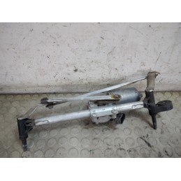 Motorino tergicristallo ant Opel Corsa D dal 2006 al 2014 cod 13182340  1739891446497