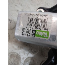 Motorino tergicristallo post Opel Corsa D 3p dal 2006 al 2014 cod 53027312  1739892559776