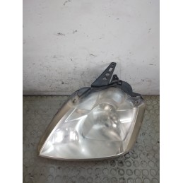 Faro fanale proiettore ant sx Renault Modus dal 2004 al 2008 cod 8200301843  1739893870986