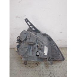 Faro fanale proiettore ant sx Renault Modus dal 2004 al 2008 cod 8200301843  1739893870986