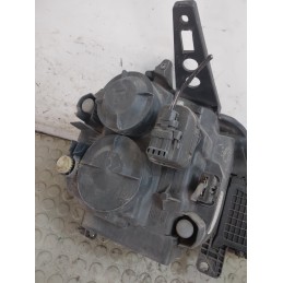 Faro fanale proiettore ant sx Renault Modus dal 2004 al 2008 cod 8200301843  1739893870986
