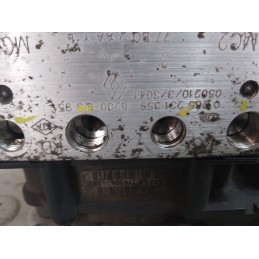 Centralina pompa abs Renault Modus dal 2004 al 2008 cod 8200129951 0265231359  1739894403541