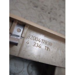 Pulsantiera alzavetro ant dx Renault Modus dal 2004 al 2008 cod 8200417838  1739894619669