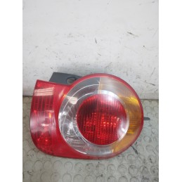 Fanale fanalino stop post dx Renault Modus dal 2004 al 2013 cod 8200655990  1739895093901