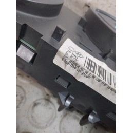 Centralina comando aria clima Renault Modus dal 2004 al 2013 cod 8200133339  1739958250913