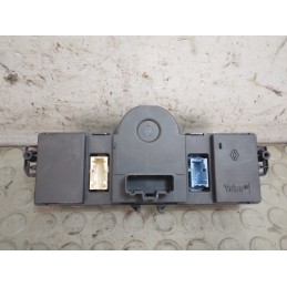 Centralina comando aria clima Renault Modus dal 2004 al 2013 cod 8200133339  1739958250913