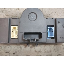 Centralina comando aria clima Renault Modus dal 2004 al 2013 cod 8200133339  1739958250913