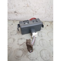 Pulsantiera comando 4 frecce Renault Modus dal 2004 al 2013 cod 8200214896  1739958669166