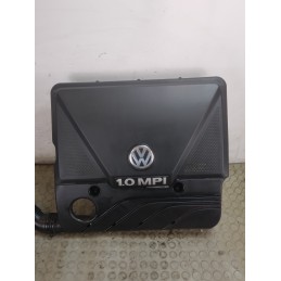 Scatola filtro aria Vw Lupo 1.0 b dal 1998 al 2005 cod 030129607  1739960467712