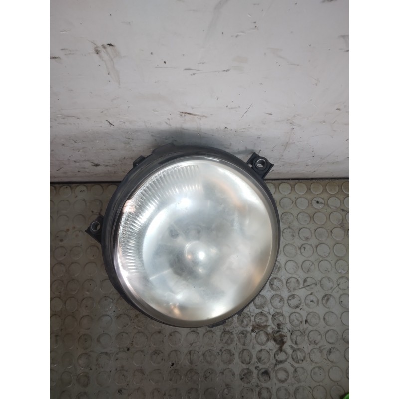 Faro fanale proiettore ant sx Vw Lupo dal 1998 al 2005 cod 0301194301  1739961351621