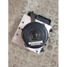 Centralina pompa ABS Vw Lupo dal 1998 al 2005 cod 6x0614117  1739962031904