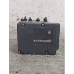Centralina pompa ABS Vw Lupo dal 1998 al 2005 cod 6x0614117  1739962031904