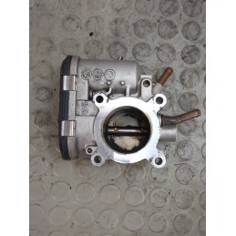 Corpo farfallato Vw Lupo 1.0 b dal 1998 al 2005 cod 030133062 c  1739962853582
