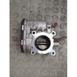 Corpo farfallato Vw Lupo 1.0 b dal 1998 al 2005 cod 030133062 c  1739962853582