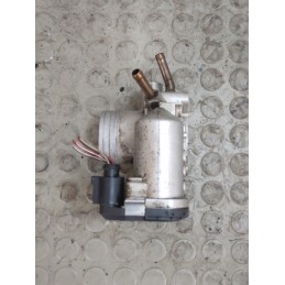 Corpo farfallato Vw Lupo 1.0 b dal 1998 al 2005 cod 030133062 c  1739962853582
