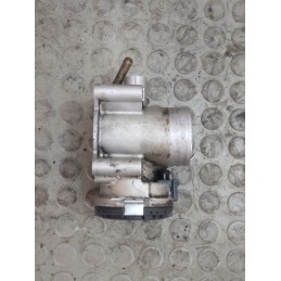 Corpo farfallato Vw Lupo 1.0 b dal 1998 al 2005 cod 030133062 c  1739962853582