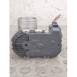 Corpo farfallato Vw Lupo 1.0 b dal 1998 al 2005 cod 030133062 c  1739962853582